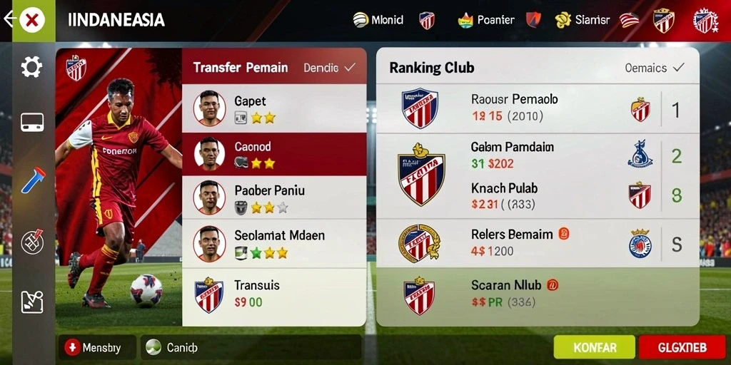baliwin66 - Fitur permainan slot dengan grafis yang memukau.