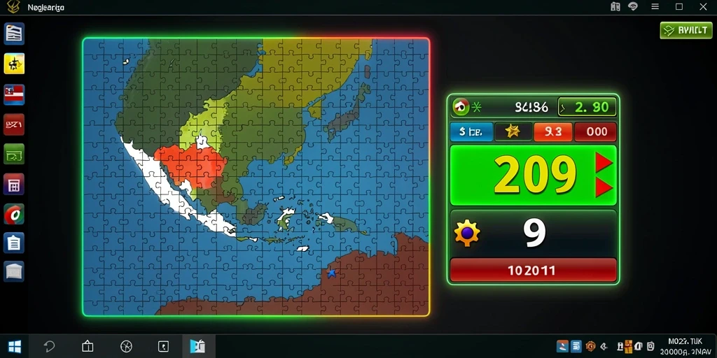bpjs777 - Berbagai mode permainan untuk meningkatkan keseruan.