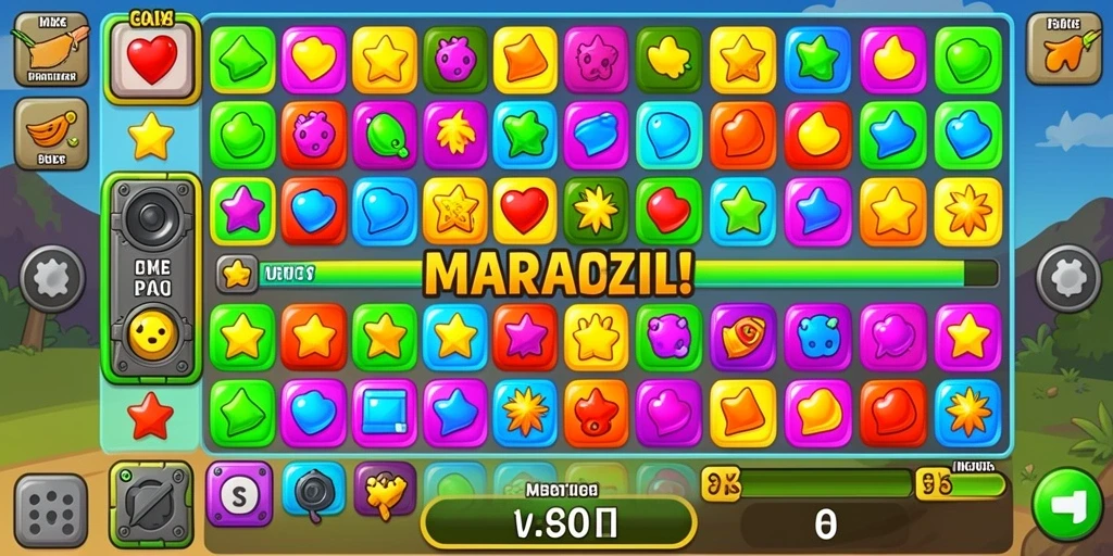 dreamplay77 - Nama karakter yang dapat disesuaikan sesuai keinginan.