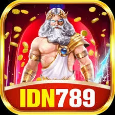 IDN789 - Game Seru dan Menantang untuk Penggila Adrenalin