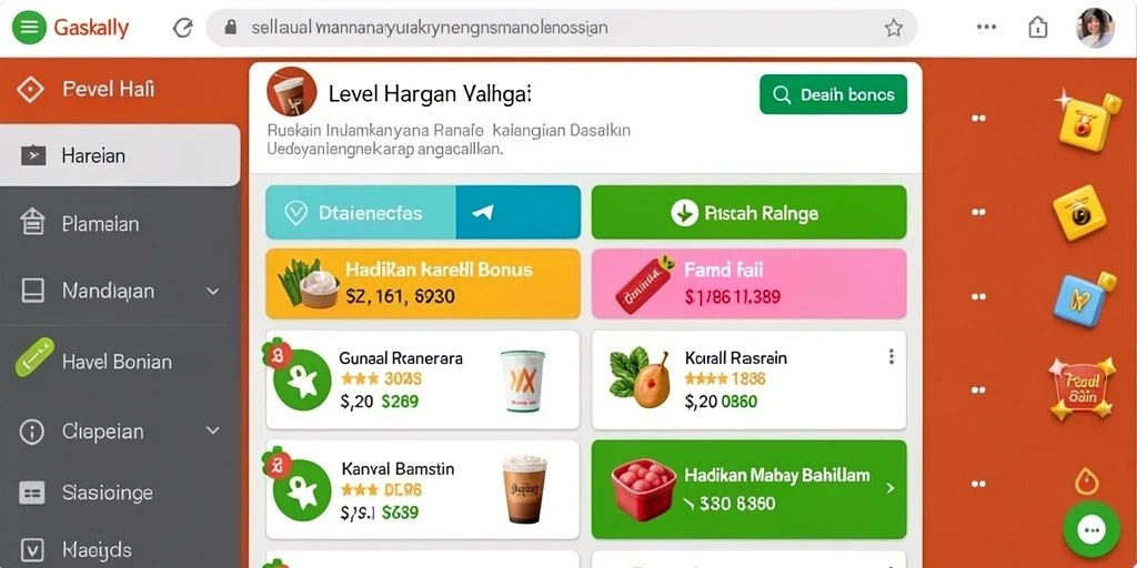 inatogel - Fitur live chat untuk interaksi antar pengguna.