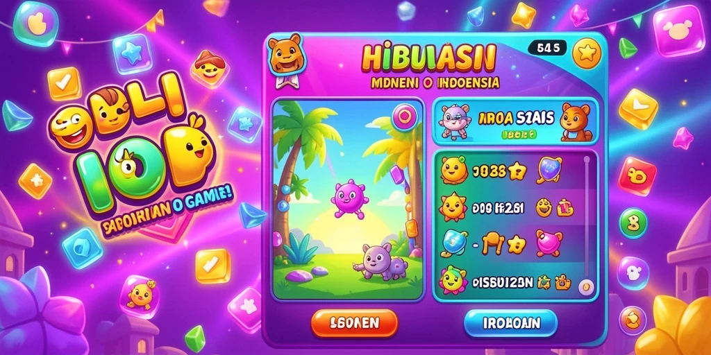 iramatogel - Pilihan permainan togel yang lengkap dan beragam.
