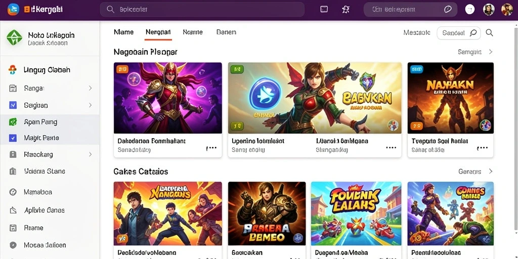 maxwin288 - Berbagai mode permainan yang seru dan menantang.