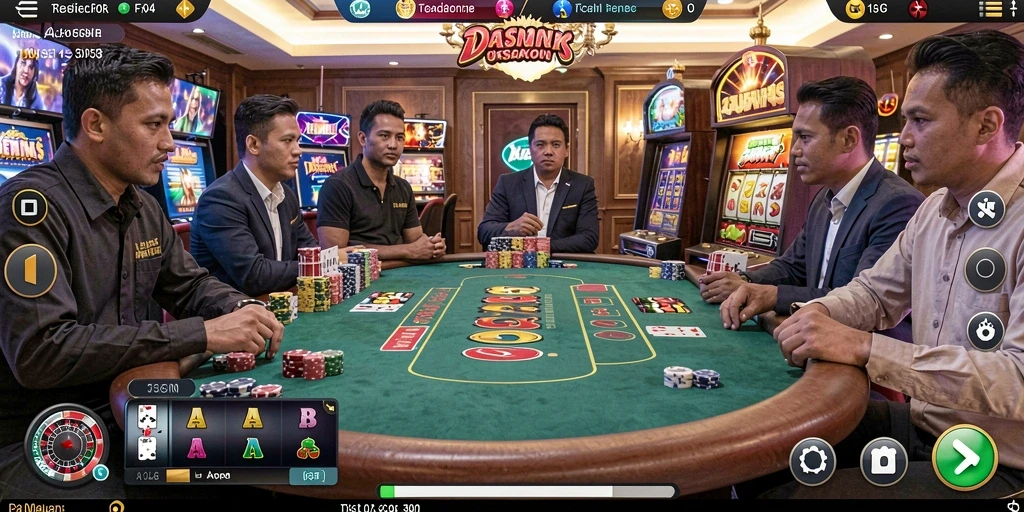 sjo777 - Berbagai pilihan permainan slot dengan tema menarik.