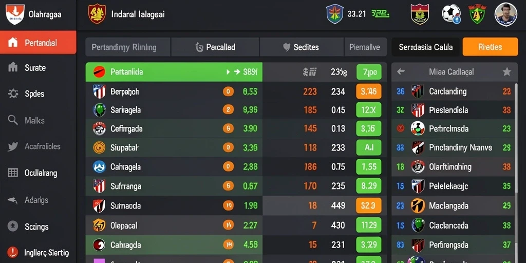 surga19 - Karakter unik yang dapat dijelajahi dalam game.